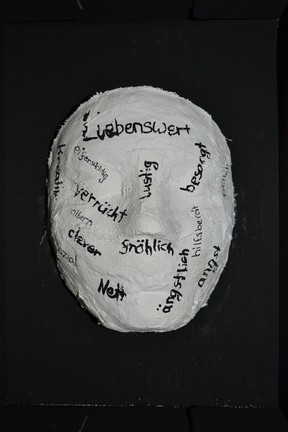 Maske 2