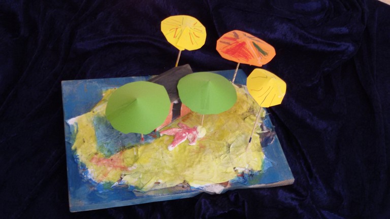 Insel 3