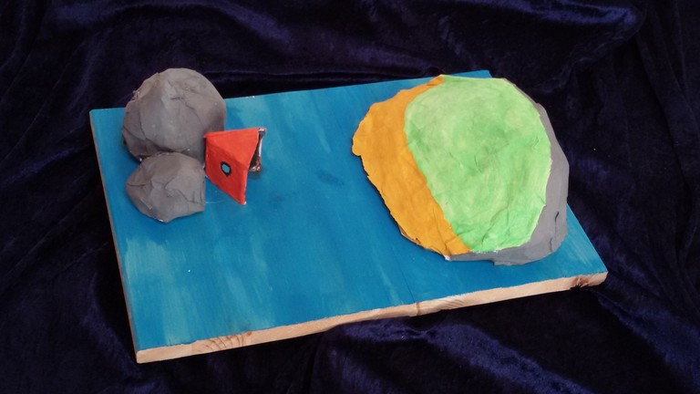Insel 2