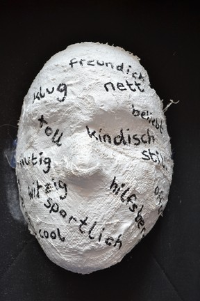 Maske 7