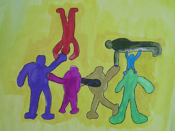 Puppen 7