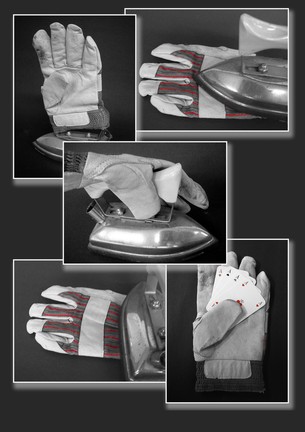 Handschuh