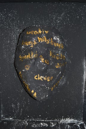 Maske 3