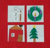 Winter-Inchie von L
