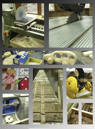 Werkstatt